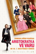 Film Aristokratka ve varu (The Aristocrats) 2024 online ke shlédnutí