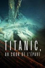 Film Titanic - návrat k mizejícímu legendárnímu vraku (Titanic: Into the Heart of the Wreck) 2020 online ke shlédnutí