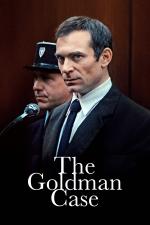 Film Případ Goldman (The Goldman Case) 2023 online ke shlédnutí