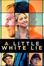 Film Lítá v tom (White Lie) 2023 online ke shlédnutí