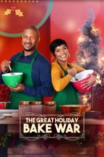 Film Velký souboj pekařů (The Great Holiday Bake War) 2022 online ke shlédnutí
