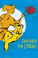 Film Kuře pro Lindu (Chicken for Linda!) 2023 online ke shlédnutí