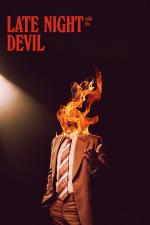Film Late Night with the Devil (Late Night with the Devil) 2023 online ke shlédnutí