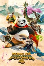 Film Kung Fu Panda 4 (Kung Fu Panda 4) 2024 online ke shlédnutí