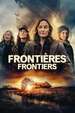 Film Na hranicích (Frontiers) 2023 online ke shlédnutí