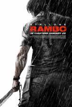 Film Rambo: Do pekla a zpět (Rambo) 2008 online ke shlédnutí