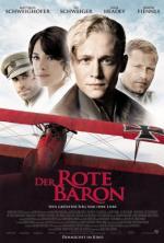 Film Rudý baron (The Red Baron) 2008 online ke shlédnutí