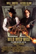 Film Wild Wild West (Wild Wild West) 1999 online ke shlédnutí