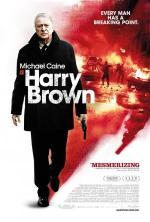 Film Harry Brown (Harry Brown) 2009 online ke shlédnutí