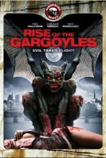 Film Hrozba z temnot (Rise of the Gargoyles) 2009 online ke shlédnutí