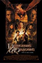Film Dračí doupě (Dungeons & Dragons) 2000 online ke shlédnutí