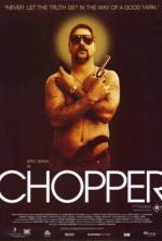 Film Drsňák Chopper (Chopper) 2000 online ke shlédnutí