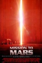 Film Mise na Mars (Mission to Mars) 2000 online ke shlédnutí