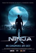 Film Ninja (Ninja) 2009 online ke shlédnutí