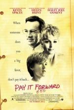 Film Pošli to dál (Pay It Forward) 2000 online ke shlédnutí