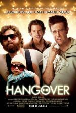 Film Pařba ve Vegas (The Hangover) 2009 online ke shlédnutí