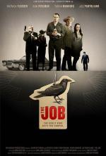 Film Podfuk (The Job) 2009 online ke shlédnutí