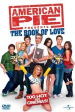 Film Prci, prci, prcičky: Kniha lásky (American Pie Presents: The Book of Love) 2009 online ke shlédnutí