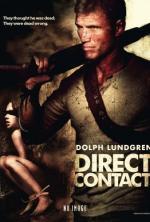 Film Přímý kontakt (Direct Contact) 2009 online ke shlédnutí