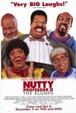 Film Zamilovaný profesor 2: Klumpovi (Nutty Professor II: The Klumps) 2000 online ke shlédnutí