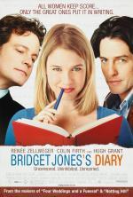 Film Deník Bridget Jonesové (Bridget Jones's Diary) 2001 online ke shlédnutí
