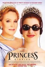 Film Deník princezny (The Princess Diaries) 2001 online ke shlédnutí