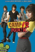 Film Camp Rock 2: Velký koncert (Camp Rock 2: The Final Jam) 2010 online ke shlédnutí