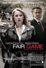 Film Fair Game (Fair Game) 2010 online ke shlédnutí