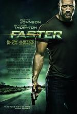 Film Faster (Faster) 2010 online ke shlédnutí