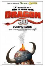 Film Jak vycvičit draka (How to Train Your Dragon) 2010 online ke shlédnutí