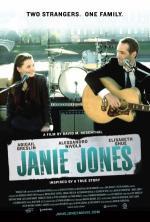 Film Janie Jones (Janie Jones) 2010 online ke shlédnutí