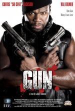 Film Silný kalibr (Gun) 2010 online ke shlédnutí