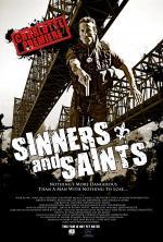 Film Sinners & Saints (Sinners and Saints) 2010 online ke shlédnutí