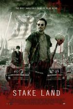 Film Stake Land (Stake Land) 2010 online ke shlédnutí