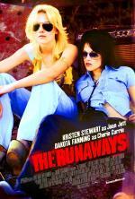 Film The Runaways (The Runaways) 2010 online ke shlédnutí
