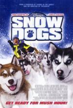 Film Sněžní psi (Snow Dogs) 2002 online ke shlédnutí