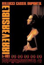 Film Zvrácený (Irreversible) 2002 online ke shlédnutí