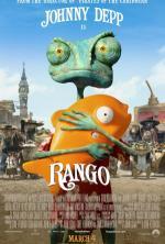 Film Rango (Rango) 2011 online ke shlédnutí