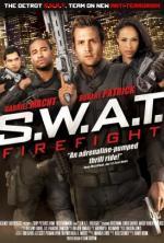 Film S.W.A.T.: Pod palbou (S.W.A.T.: Firefight) 2011 online ke shlédnutí