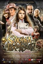 Film Saxána a Lexikon kouzel (Little Witch on a Broomstick) 2011 online ke shlédnutí