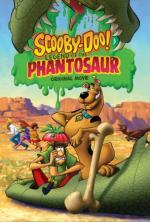 Film Scooby Doo: Legenda o Fantosaurovi (Scooby-Doo! Legend of the Phantosaur) 2011 online ke shlédnutí