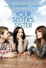 Film Sestra tvojí sestry (Your Sister's Sister) 2011 online ke shlédnutí