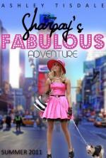 Film Sharpay a její báječné dobrodružství (Sharpay's Fabulous Adventure) 2011 online ke shlédnutí