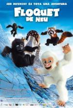Film Snížek, bílý kožíšek (Snowflake, the White Gorilla) 2011 online ke shlédnutí