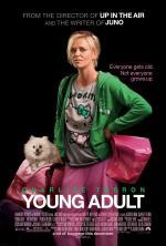 Film Znovu a jinak (Young Adult) 2011 online ke shlédnutí