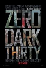 Film 30 minut po půlnoci (Zero Dark Thirty) 2012 online ke shlédnutí