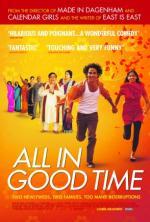 Film All in Good Time (All in Good Time) 2012 online ke shlédnutí