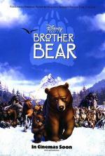 Film Medvědí bratři (Brother Bear) 2003 online ke shlédnutí