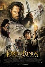 Film Pán prstenů: Návrat krále (The Lord of the Rings: The Return of the King) 2003 online ke shlédnutí