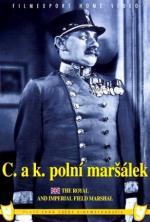 Film C. a k. polní maršálek (C. a k. polní marsálek) 1931 online ke shlédnutí